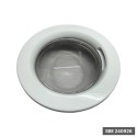 SAMSUNG Hublot lave-linge WW80J3483KW