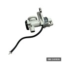SAMSUNG Ensemble de pompe à vidange lave-linge WW80J3483KW