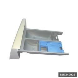 LG Tiroir de lavage lave-linge F10733WH — photo 2