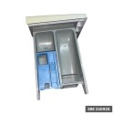 LG Tiroir de lavage lave-linge F10733WH — photo 3