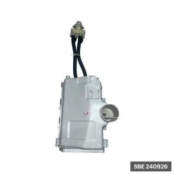 LG Support à tiroir lave-linge F10733WH — photo 2