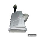 LG Support à tiroir lave-linge F10733WH — photo 3