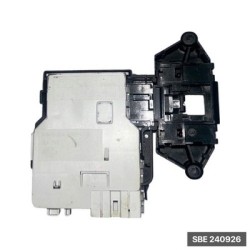 LG Sécurité de porte lave-linge F10733WH