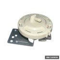 LG Pressostat lave-linge F10733WH