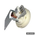 LG Pressostat lave-linge F10733WH — photo 2