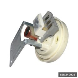 LG Pressostat lave-linge F10733WH — photo 2