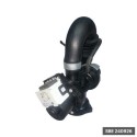 LG Ensemble de pompe à vidange complète lave-linge F10733WH — photo 2