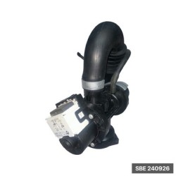 LG Ensemble de pompe à vidange complète lave-linge F10733WH — photo 2