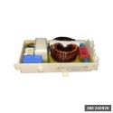 LG Filtre antiparasite lave-linge F10733WH