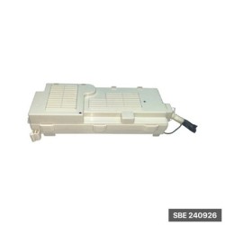 LG Boîtier de protection en plastique lave-linge F10733WH