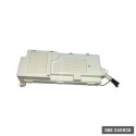 LG Boîtier de protection en plastique lave-linge F10733WH — photo 2