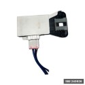 SAMSUNG Sécurité de porte lave-linge WF7F5E5W4X — photo 2