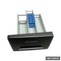 SAMSUNG Tiroir de lavage lave-linge WF7F5E5W4X