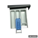 SAMSUNG Tiroir de lavage lave-linge WF7F5E5W4X
