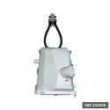 SAMSUNG Support pour tiroir lave-linge WF7F5E5W4X