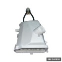 SAMSUNG Support pour tiroir lave-linge WF7F5E5W4X