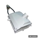 SAMSUNG Support pour tiroir lave-linge WF7F5E5W4X