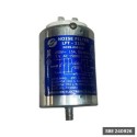 SAMSUNG Condensateur lave-linge  WF7F5E5W4X