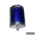 SAMSUNG Condensateur lave-linge  WF7F5E5W4X