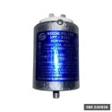 SAMSUNG Condensateur lave-linge  WF7F5E5W4X