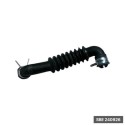 SAMSUNG Durite pour lave-linge WF7F5E5W4X