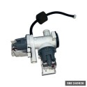 SAMSUNG Pompe de vidange lave-linge WF7F5E5W4X