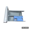 LG Tiroir de lavage lave-linge F84932WH