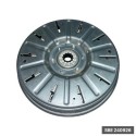 LG Rotor de moteur Direct Drive lave-linge F84932WH