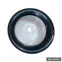 WHIRLPOOL Hublot lave-linge FFDDB9448 BV FR