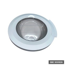 Siemens hublot lave linge wm14q460ff 01