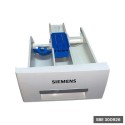 SIEMENS Tiroir de lavage lave-linge WM14Q460FF/01
