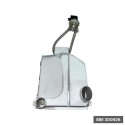SIEMENS Support à tiroir lave-linge WM14Q460FF/01