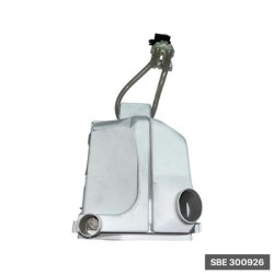 SIEMENS Support à tiroir lave-linge WM14Q460FF/01