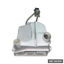 SIEMENS Support à tiroir lave-linge WM14Q460FF/01