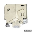 SIEMENS Sécurité de porte lave-linge WM14Q460FF/01