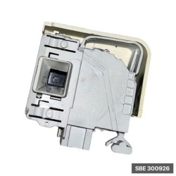 SIEMENS Sécurité de porte lave-linge WM14Q460FF/01