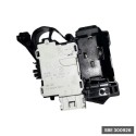 SIEMENS Sécurité de porte lave-linge WM14Q460FF/01