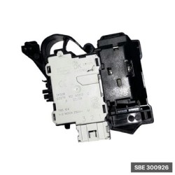 SIEMENS Sécurité de porte lave-linge WM14Q460FF/01