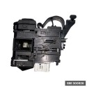 SIEMENS Sécurité de porte lave-linge WM14Q460FF/01