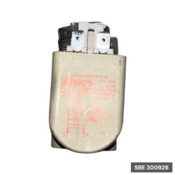 SIEMENS Condensateur lave-linge WM14Q460FF/01