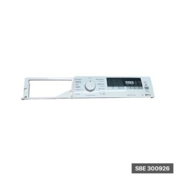 SIEMENS Panneau de commande lave-linge WM14Q460FF/01