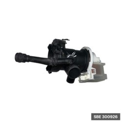 SIEMENS Pompe à vidange lave-linge WM14Q460FF/01