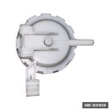 SIEMENS Pressostat lave-linge WM14Q460FF/01