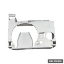 SIEMENS Filtre de vidange lave-linge WM14Q460FF/01