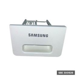 SAMSUNG Tiroir lave-linge WF1704WSV