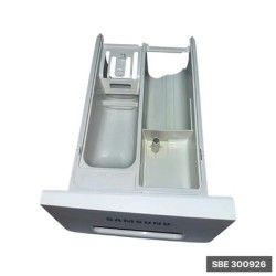 SAMSUNG Tiroir lave-linge WF1704WSV