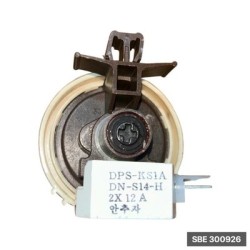 SAMSUNG Pressostat lave-linge WF1704WSV