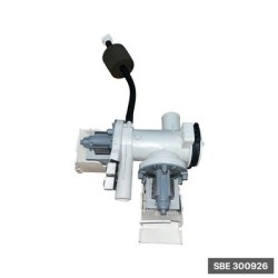 SAMSUNG Pompe à vidange lave-linge WF1704WSV SBE 300926