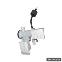 SAMSUNG Pompe à vidange lave-linge WF1704WSV SBE 300926