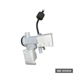 SAMSUNG Pompe à vidange lave-linge WF1704WSV SBE 300926